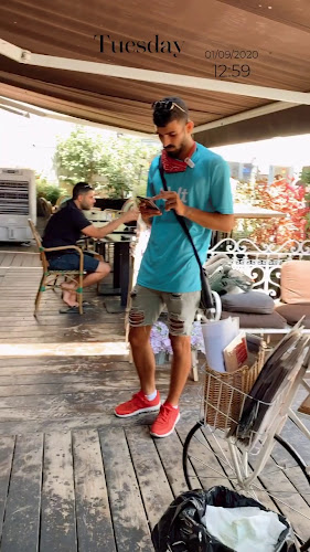 Opinii despre קפה זליק în קרית אונו - הסעדה