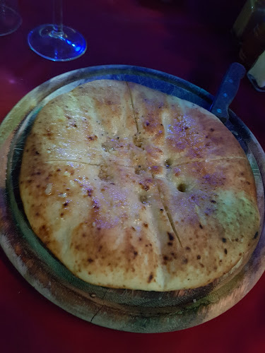 מסעדת המפרץ - אילת