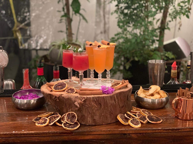 Comentarii opinii despre Peacock bar service - פיקוק שירותי בר וקוקטיילים לאירועים