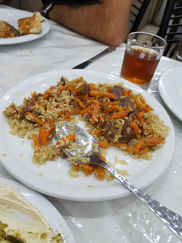 Opinii despre ווסטוק מסעדה בוכרית în ראשון לציון - הסעדה