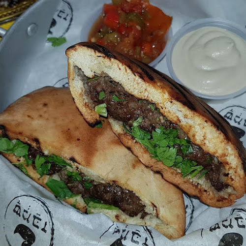 Comentarii opinii despre שמבז | Shambaz