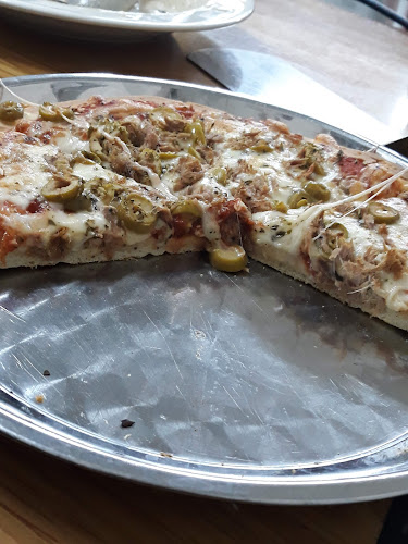 Comentarii opinii despre פיצה מאמא פסטה