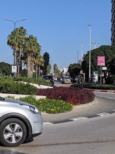 Comentarii opinii despre מקדונלד'ס - רמת פולג, נתניה