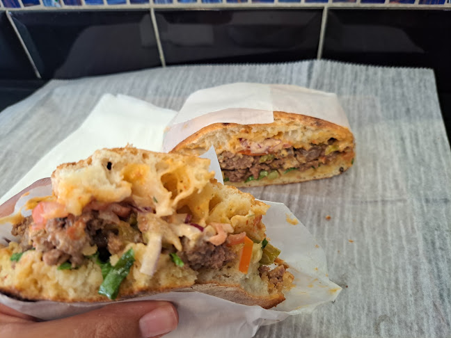 Just Meat - ירושלים