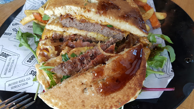 Comentarii opinii despre גורדוס