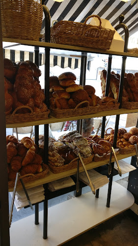 Opinii despre la bonne patisserie în תל אביב-יפו - הסעדה