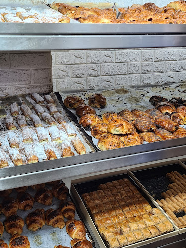 Opinii despre בית מאפה של אמא în חיפה - הסעדה