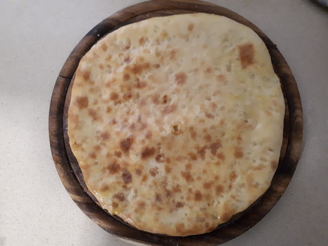 Comentarii opinii despre חצ'פורי פלוס