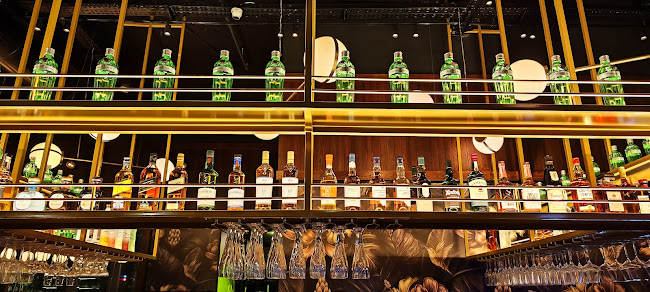 Opinii despre רמבלה - Rambla în חולון - הסעדה