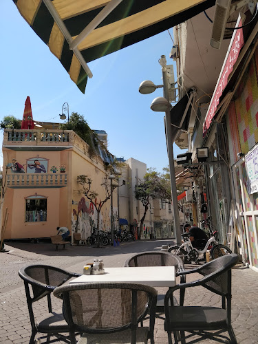 פעמיים קפה - תל אביב-יפו