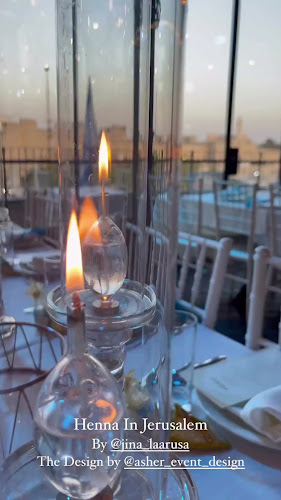 קדמה ממילא - ירושלים