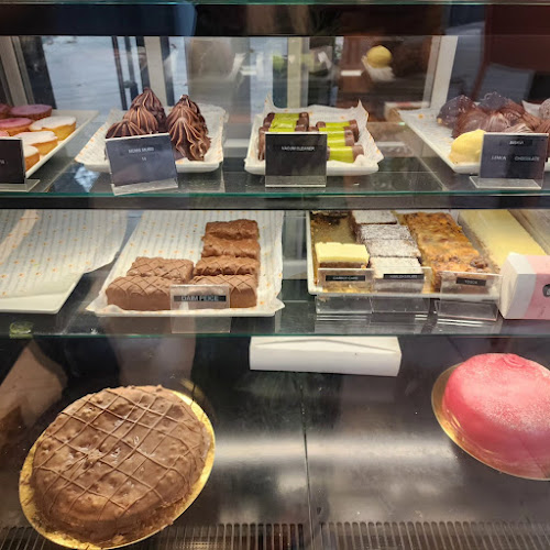 Opinii despre פיקה גורדון תל אביב în תל אביב-יפו - הסעדה