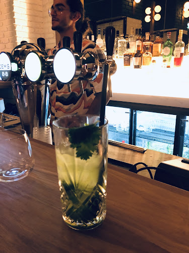 Mojo's - ירושלים