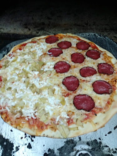 Comentarii opinii despre פיצה בלה