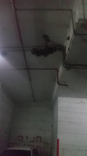 שוק עירוני חדרה - חדרה