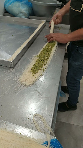 ממתקי בני אבו אלסעיד אלמוכתאר - נצרת