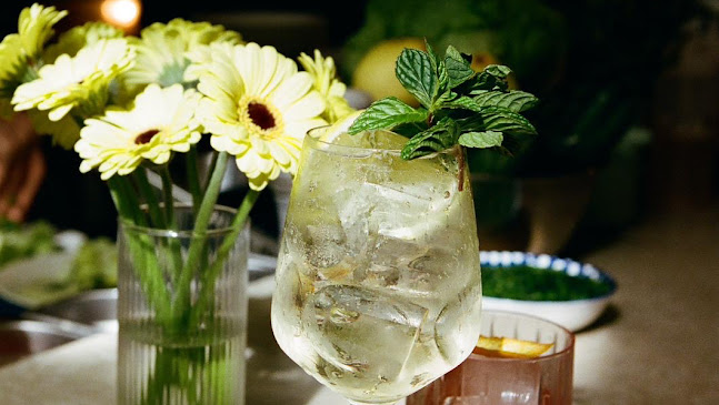 Bar Maimon - בר מימון - תל אביב-יפו