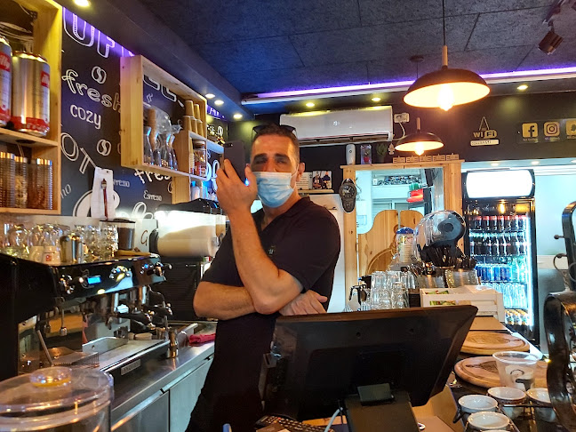 רחוב ההגנה 21, ירושלים