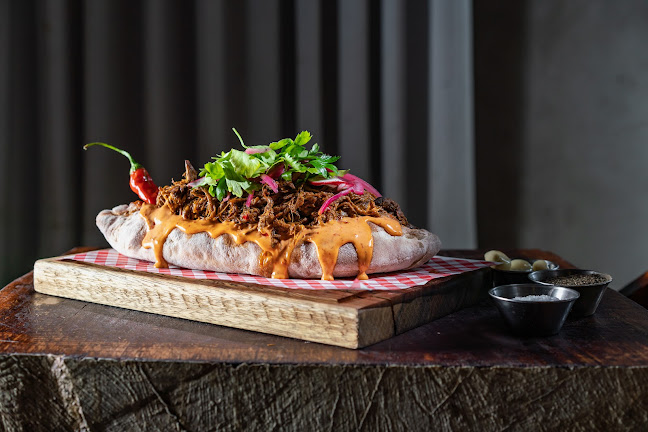 ברשבסקי 8, ראשון לציון