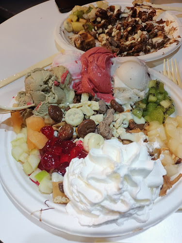 Comentarii opinii despre גלידה אנדרי