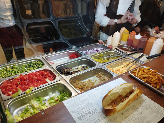 פליימס - FLAMES - ירושלים