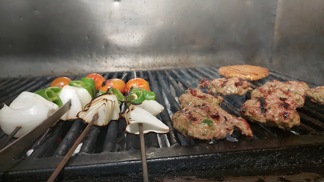 Comentarii opinii despre שיפודייה בשכונה - בהנהלת פיראס גאליה