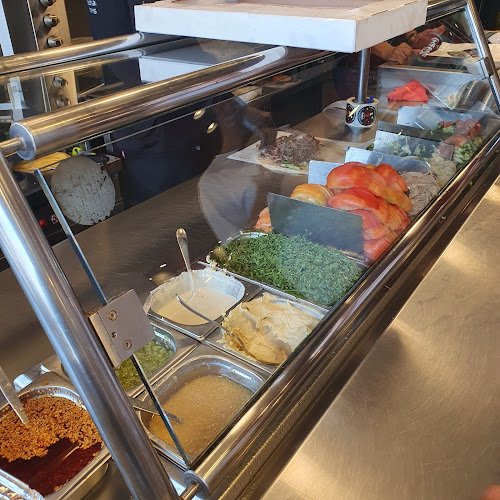 Shawarma Sabbah - שווארמה סבאח