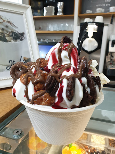 טוני אייס - נתניה