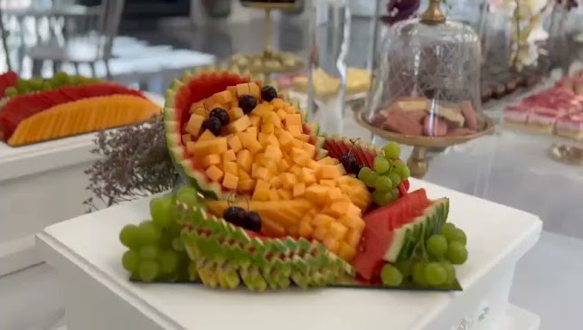 קינגס קייטרינג והפקות אירועים