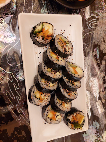 סיאול האוס - Seoul House - ירושלים