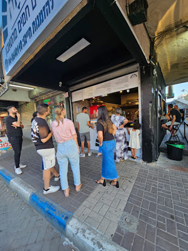 מתחם השוק הישן, קהילת ציון 7, עפולה