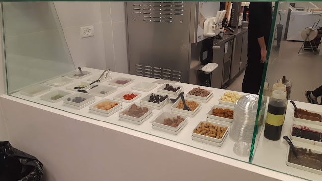 דלי קרים - הסעדה