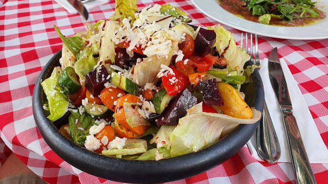 קהילת ורשה 54, תל אביב-יפו