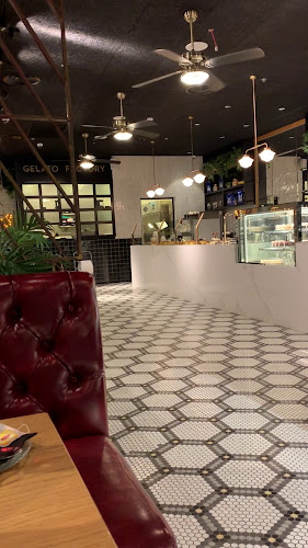 Gelato boutique - הסעדה