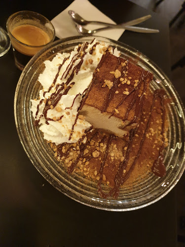 Opinii despre Matteo în תל אביב-יפו - הסעדה