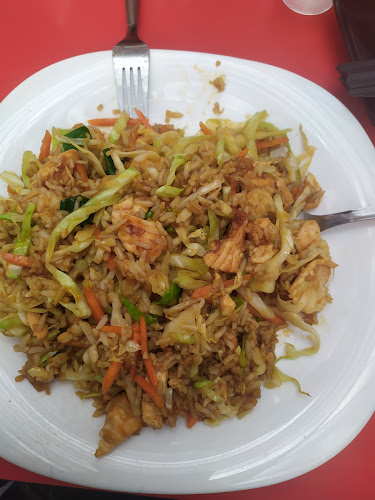 Comentarii opinii despre הפינה התאילנדית