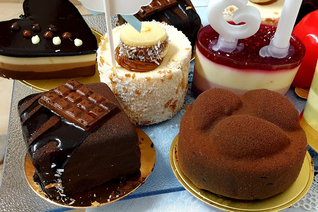 Comentarii opinii despre בית מאפה נורית