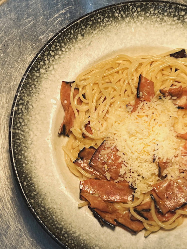 Opinii despre וילה מארה în בת ים - הסעדה