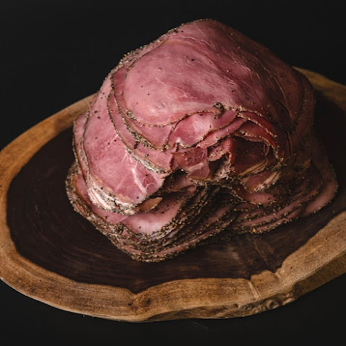 ברווז - אשקלון