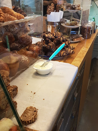 גרציאני קינג ג'ורג - הסעדה