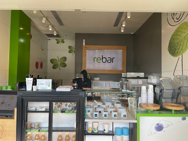 Opinii despre Rebar în ראש פינה - הסעדה