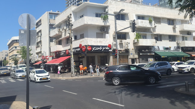 Comentarii opinii despre טורק לחמג'ון