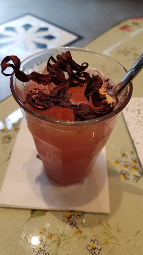 שאפה - הסעדה