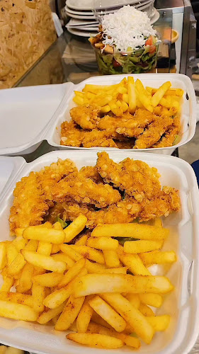 Opinii despre Kahloon Sandwich Bar în נצרת - הסעדה