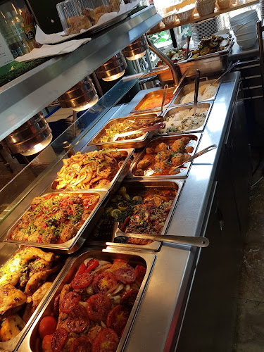 המזנון בקפלן