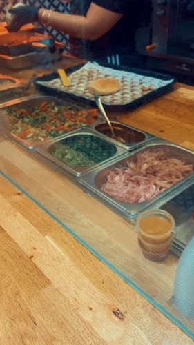 Opinii despre שווארמה סטריט ראשון לציון în ראשון לציון - הסעדה