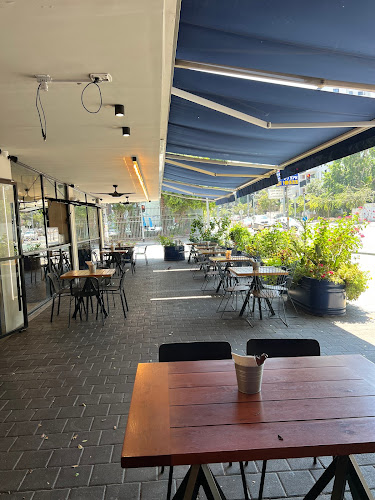 מסעדת קלאסיק תל אביב - הסעדה