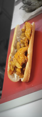 טעים לי - הסעדה