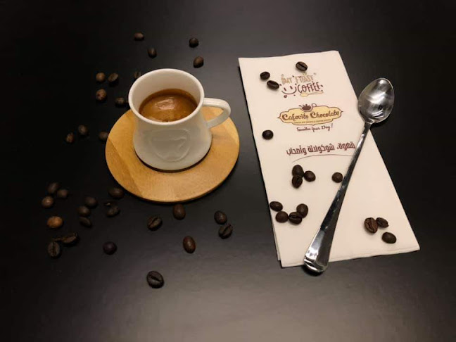 Opinii despre Cafecito Chocolate în עראבה - הסעדה