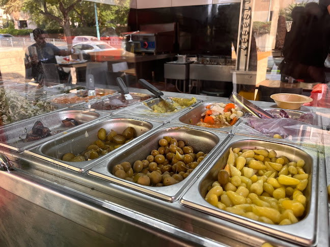 Comentarii opinii despre לב העיר